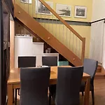 Διαμέρισμα Haus Aurelia Μέτσινγκεν