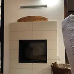 Διαμέρισμα Haus Aurelia