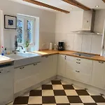 Διαμέρισμα Haus Aurelia *