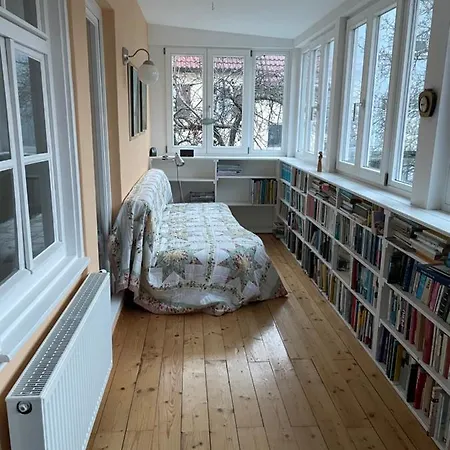 Apartment Haus Aurelia