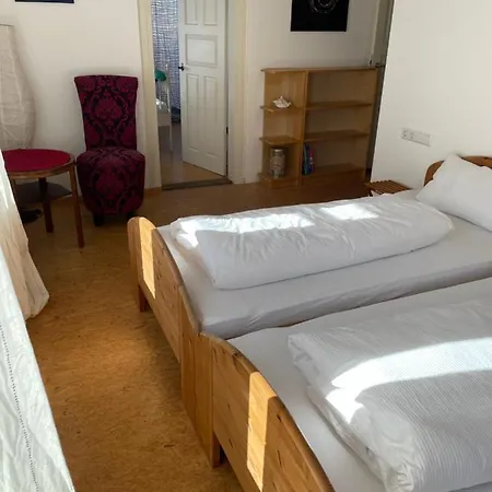 Haus Aurelia Lejlighed *