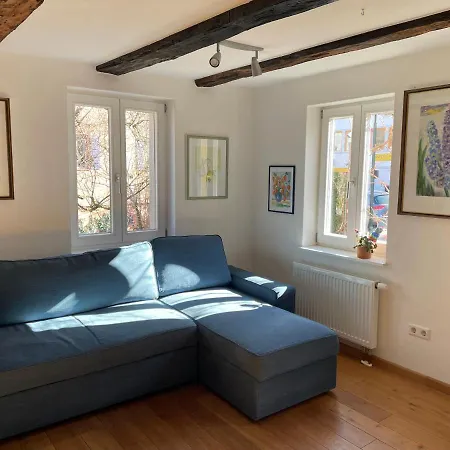Haus Aurelia