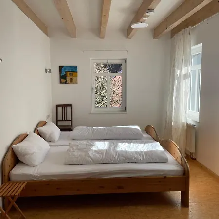 Apartment Haus Aurelia *