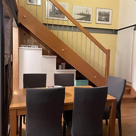 Lejlighed Haus Aurelia Metzingen (Tubingen)