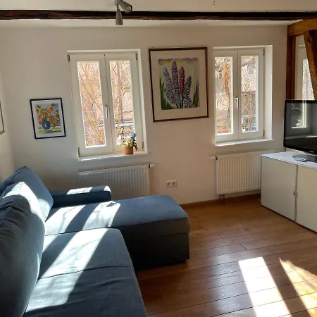 Lejlighed Haus Aurelia