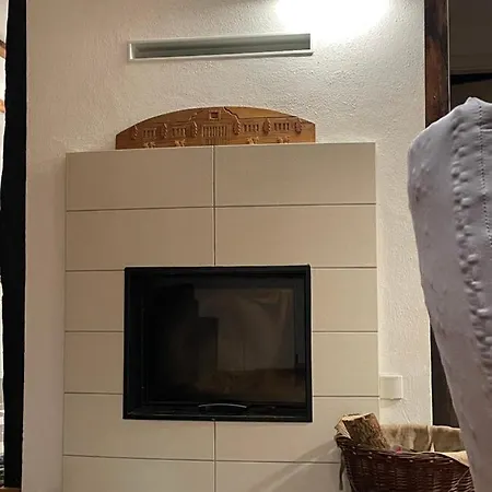 Apartment Haus Aurelia