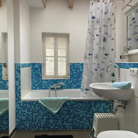 Haus Aurelia Lejlighed Metzingen (Tubingen)